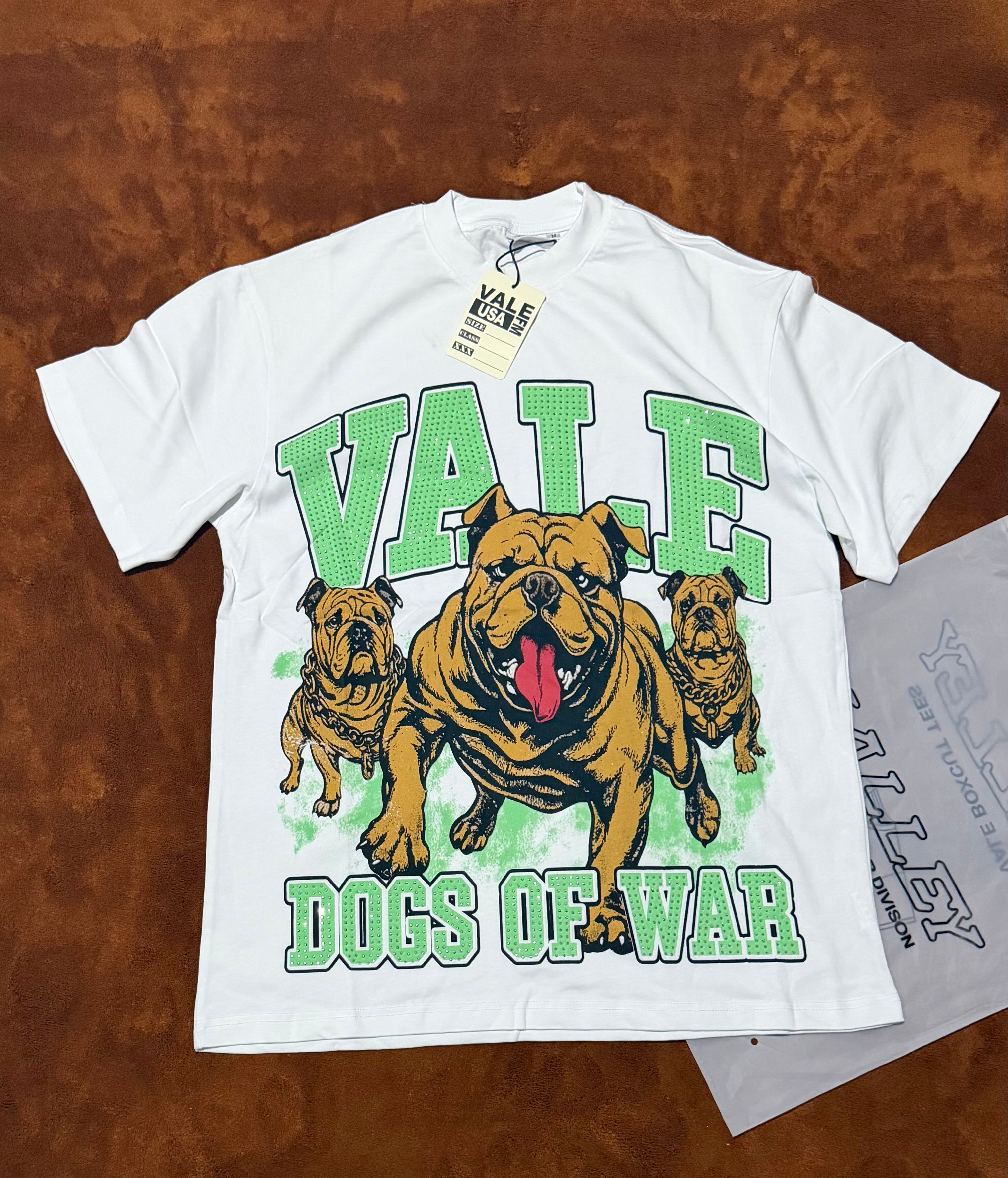 Valle dreams Tee