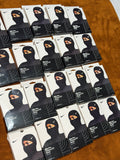 Nike skimask