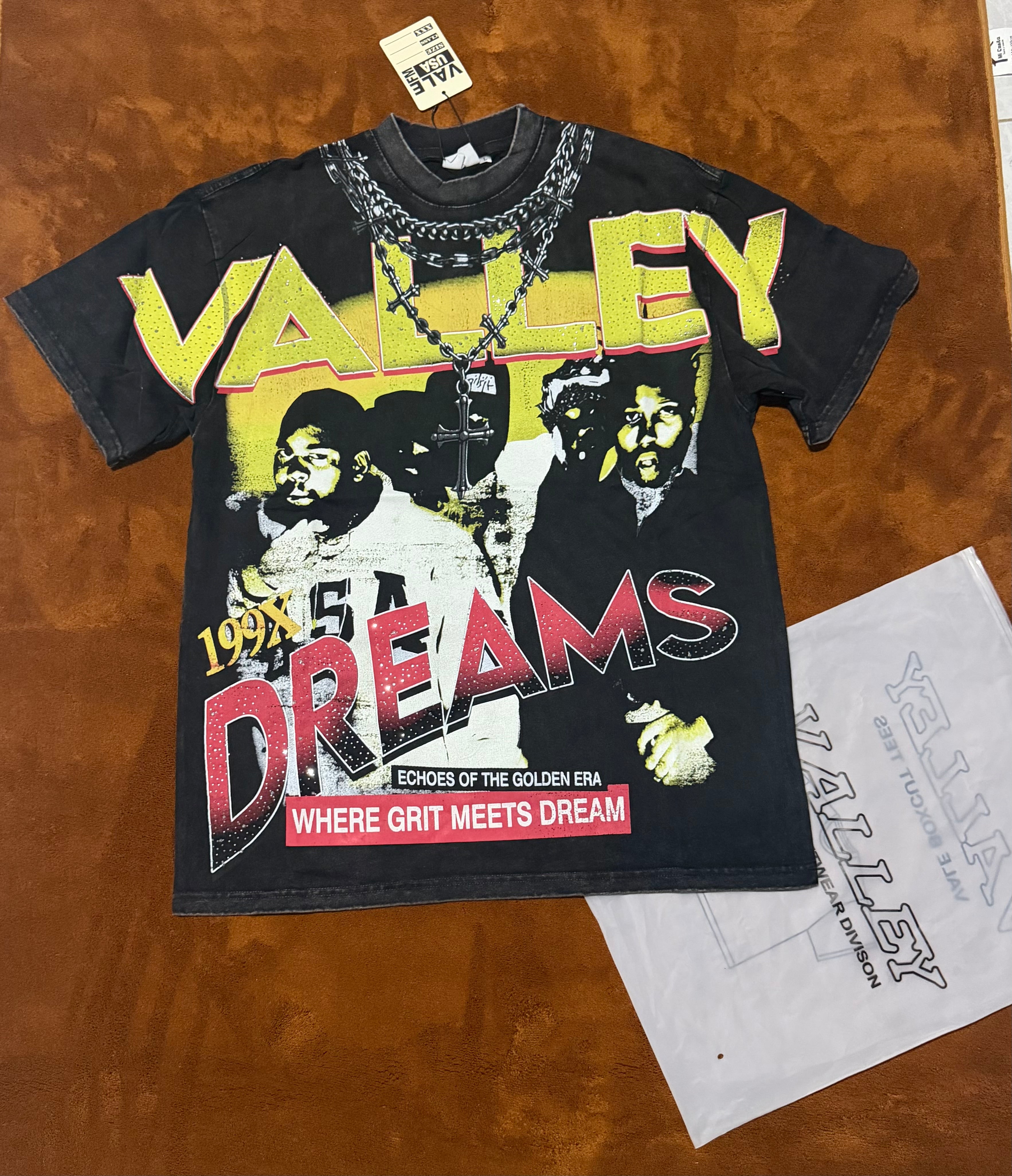 Valley dreams Tee