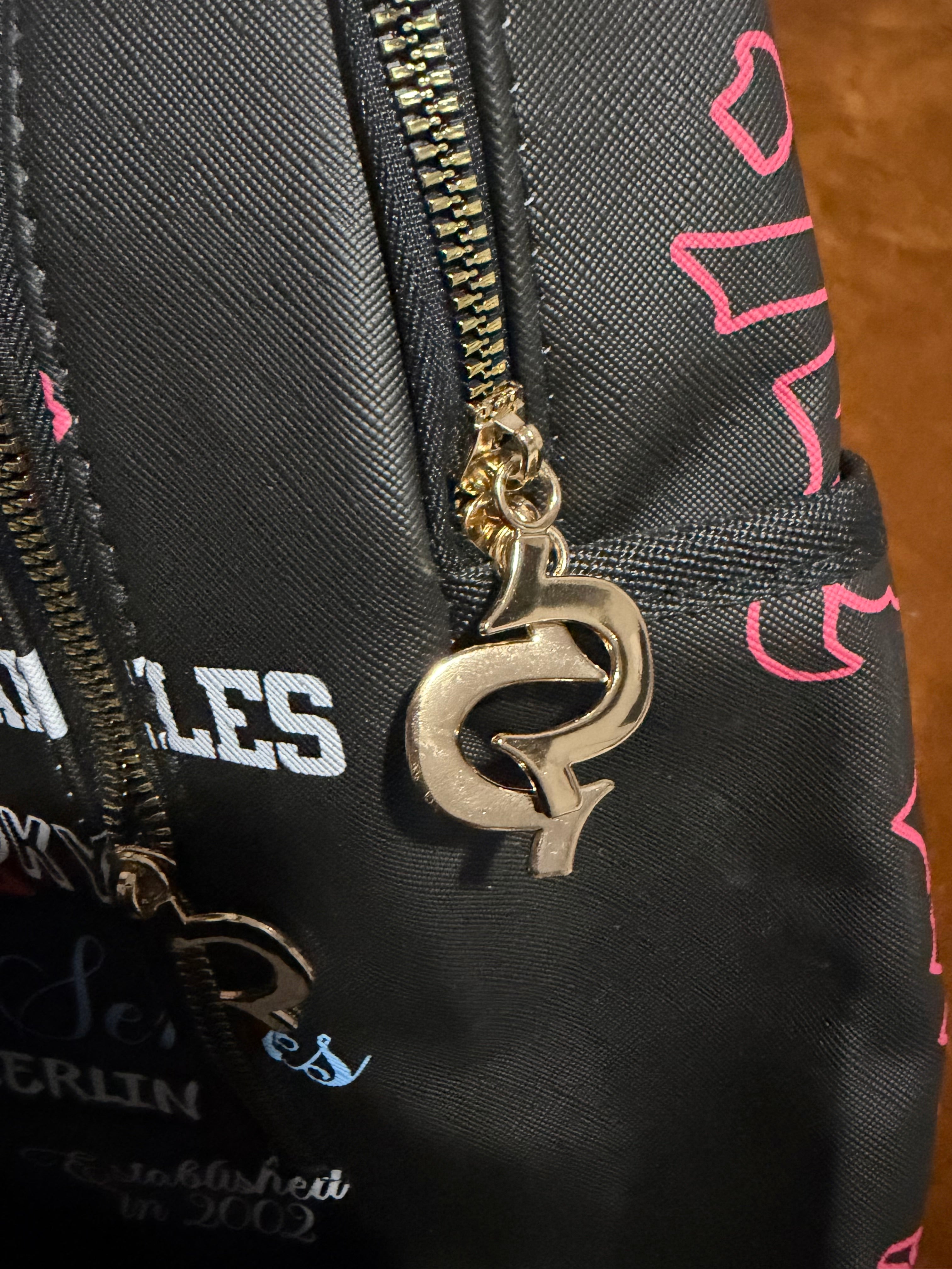 True religion backpack