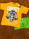Liberty tee