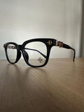 Chromehearts glasses