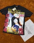 Valle dreams Tee