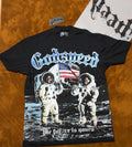 Godspeed tee