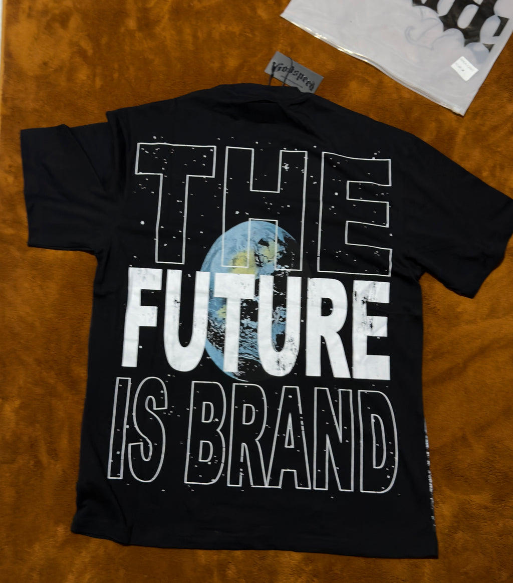 Godspeed tee