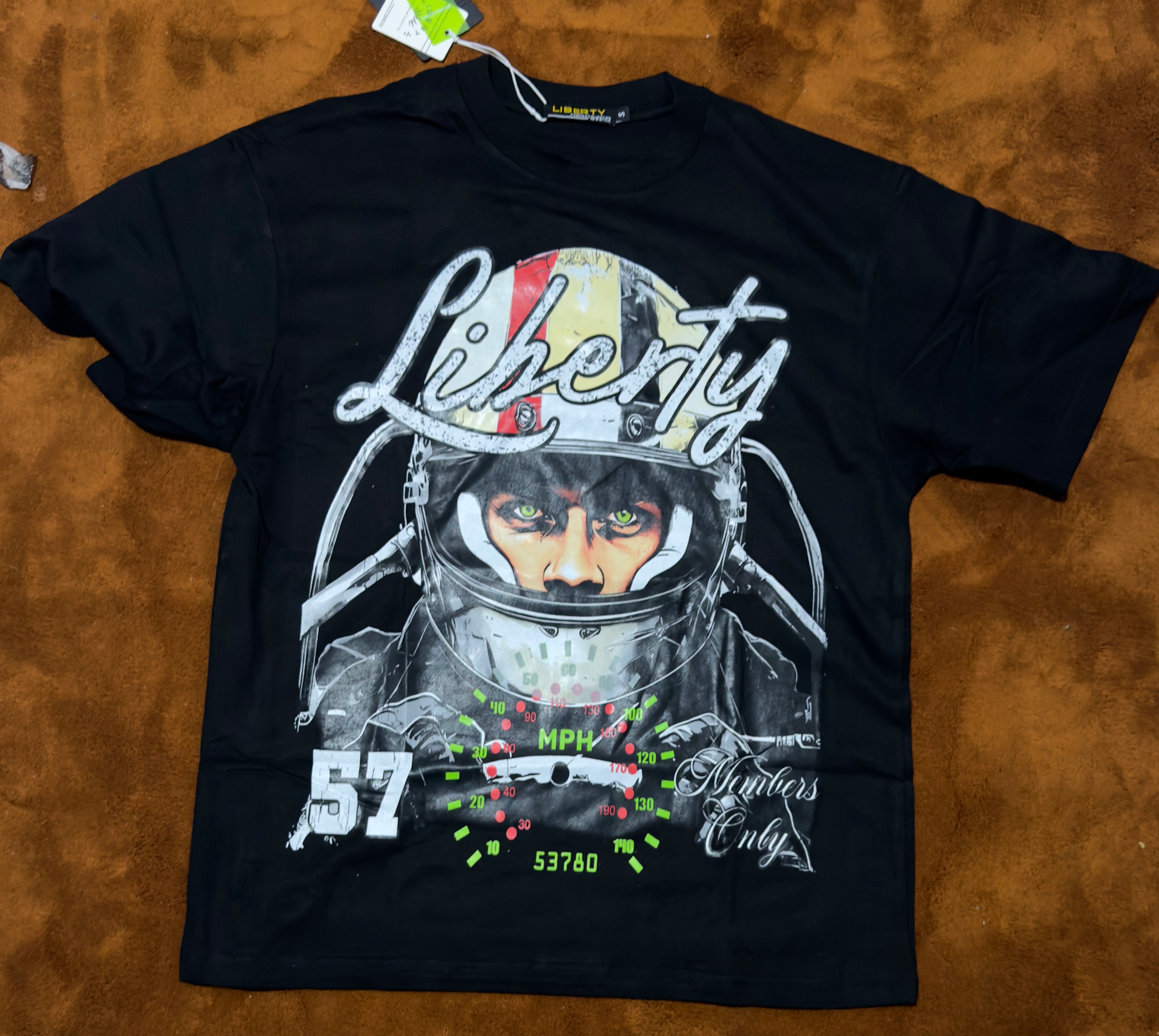Liberty tee